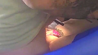Hot Redhead Fucked and Creampied