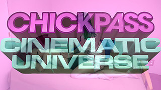 Naughty Masseuse Lizzie Swallows a Cock