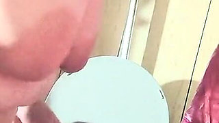 Stripping Out of Her Clothes Then Shes Gonna Blow