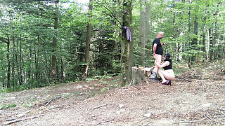 Extreme Rough Try Not to Cum Compilation - Toilet Mommy Blowjob & Kinky MILF Outdoor