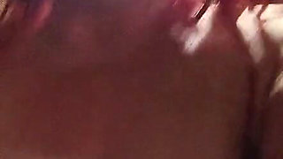 It's the Kissing Game Fucking up the Ass Shes to Blame