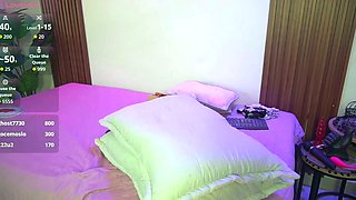 Solo Free Amateur Webcam Porn Video