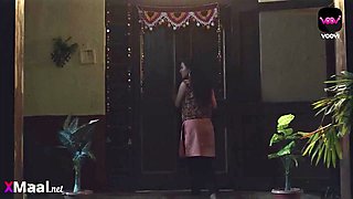 Indian hot MILF amazing sex video