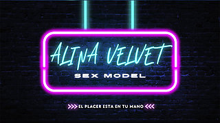 Real POV Latina MILF Solo Cheating Fantasy: Dildo Riding Double Stimulation Pussy & Ass Fixed Camera