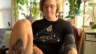 Natiedel - Joi For Vaginas