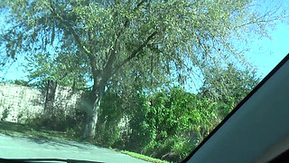 18 Year Old Cock Destroyer Featuring Amber Sativa