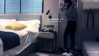 Amateur Asian Deepthroat Blowjob