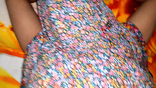 I fucked a hot local Bangladeshi village housewife and got her pregnant.
