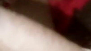 Desi Wife Priya Give Blowjob to Husband Friend