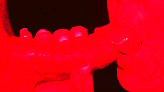 Sucking Like in a Red Light Disctrict