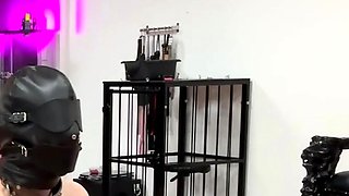 Mistress Vixen - Key Hunting