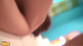 Featuring Side Pieces Reality Sex