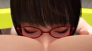 Soft Electric Vision in a world of fantasy