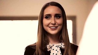 Another Night in the Valley: Seductive Lesbian Noir with