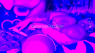 Masturbate with Me Before Bed
