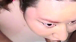 My Face and Throat Also Needs to Be Sodomized, and I Want You to Cum Inside My Nose