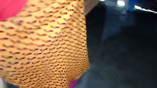 Horny Desi Aunty on Bed Legs Spread Wide, Full Energy Fucking (Bangla Audio)