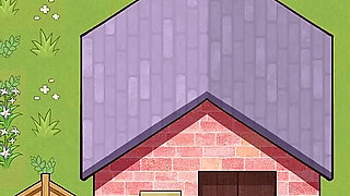 Village Rhapsody - Fucking a Frustrated Wife's Ass