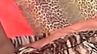 Curly Blonde MILF Felina Rides Thick Cock Wildly