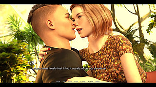 Taboo University - Eating the Grunge Emo Girl Pussy Until She Cum
