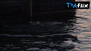 Eleonore Chalie Milk cans, Lingerie Sequence in Eau Vive