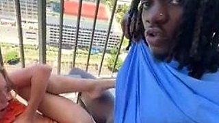 Cheating Hotwife Fucks Bbc To Pay Off Her Husband Debt
