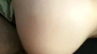 Skinny asian teen vs BBC hardcore