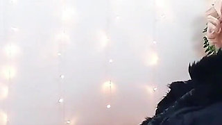 Fur Fetish Jerk off Instructions Compilation Video - Dirty Talking Mistress POV Femdom