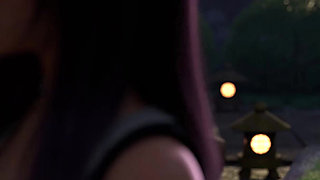 Julia in Japan 4 Pool Training Didnt Go as Planned