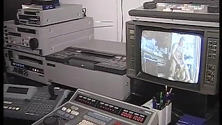 The Cocks in the Woods