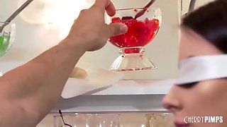 Charly Summer - Dollish At Hd Movie