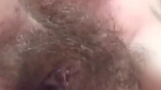 Hairy All Over Pretty Hairy Solo 90s Sascha