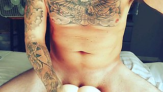 Tantaly Sex Doll Amazing Doggystyle Fuck with Moaning