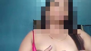 My Indian desi cougar intro yam-sized milk cans, large arse, homemade bhabi mms