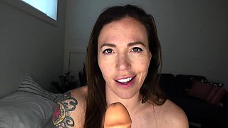 Love Chat Big Boobs Brunette Masturbating For Cam