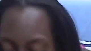 Insatiable Ebony MILFs Share Massive Toy Passion