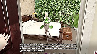 A House In The Rift - ( Pt 23) - Zanith