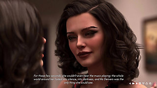 Ms.denvers - V0.1.2.4 - Full Part
