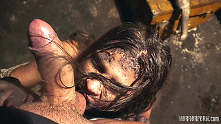 Horror porn 36 the exorcist