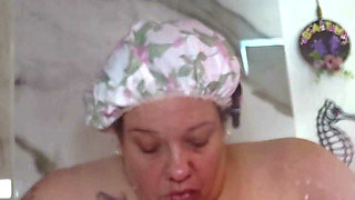 Sin's Bath Time