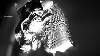 Hot amateur hidden cam