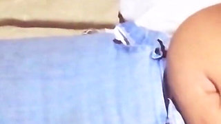 Desi Mature Aunty Reveals Me Her Secrets