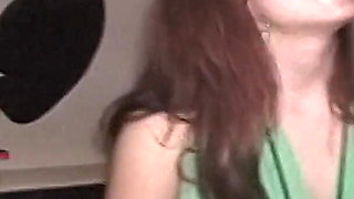 Hot and Freaky on Spring Break