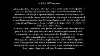 Mistress Ariel – Firm Kick FemDom