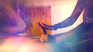 THE SLOWEST ULTIMATE TANTRIC LINGAM MASSAGE HAPPY ENDING