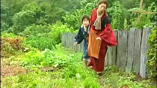Fax-025: the Smell of Sex - Summer of Love - Part 1-3 - English Subtitles by Erojapanese