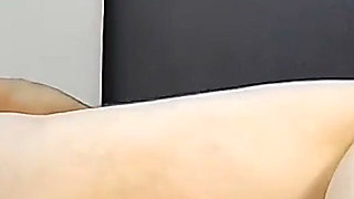 Puchis - Mature Mexican with Curves Big Ass and Small Tits as Seduces Her Neighbor