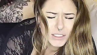 Cum Stuffed by a BBC