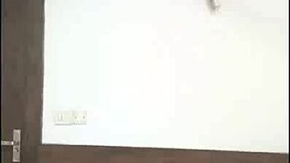 Indian Cpl Romance and Humping In Rear end Fashion