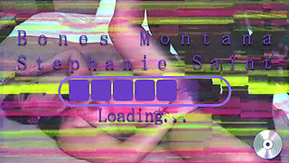 Bones Montana X Stephanie Saint